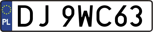 DJ9WC63