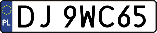 DJ9WC65