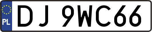 DJ9WC66