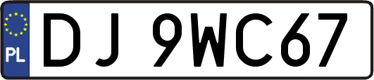 DJ9WC67