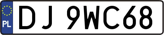 DJ9WC68