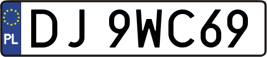 DJ9WC69