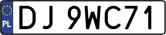 DJ9WC71