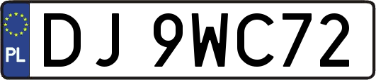 DJ9WC72
