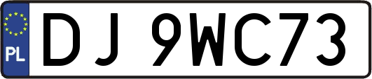 DJ9WC73
