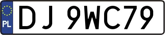 DJ9WC79