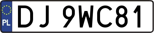 DJ9WC81