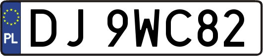 DJ9WC82