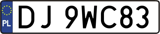DJ9WC83