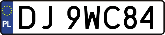 DJ9WC84