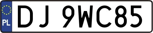 DJ9WC85