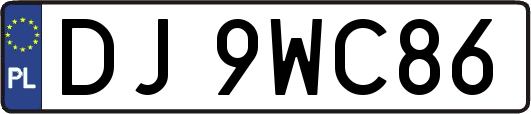 DJ9WC86