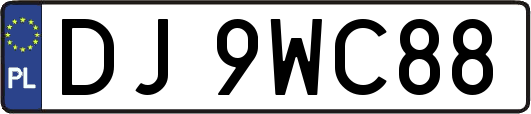 DJ9WC88