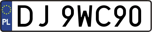 DJ9WC90