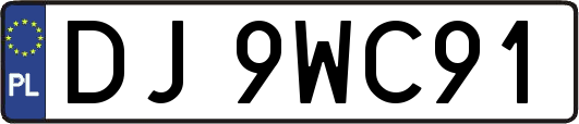 DJ9WC91