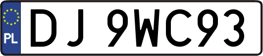 DJ9WC93