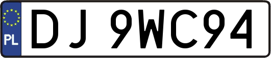 DJ9WC94