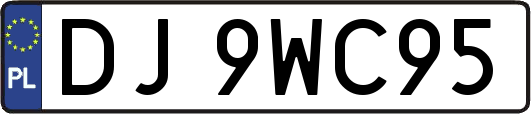 DJ9WC95
