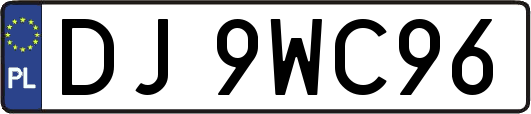 DJ9WC96