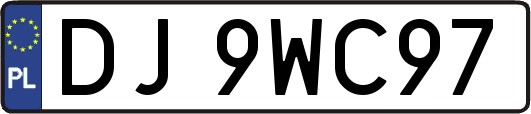 DJ9WC97