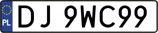 DJ9WC99