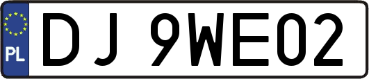 DJ9WE02