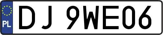 DJ9WE06