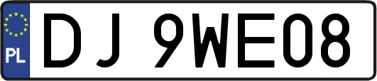 DJ9WE08
