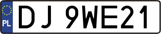 DJ9WE21