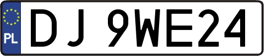 DJ9WE24