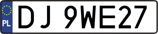 DJ9WE27