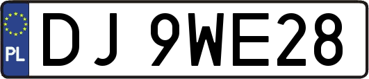 DJ9WE28