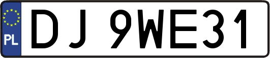 DJ9WE31
