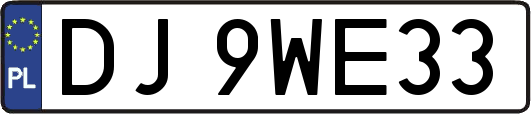 DJ9WE33