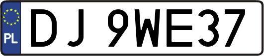 DJ9WE37