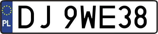 DJ9WE38