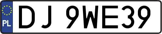 DJ9WE39
