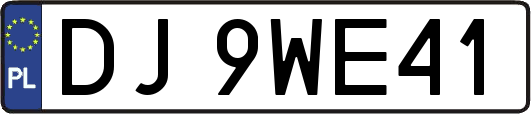 DJ9WE41