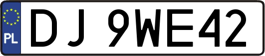 DJ9WE42