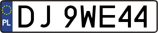 DJ9WE44
