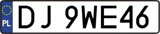 DJ9WE46