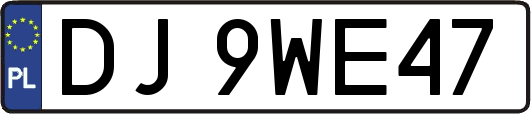 DJ9WE47