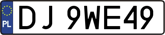 DJ9WE49