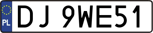 DJ9WE51