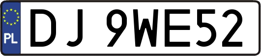 DJ9WE52