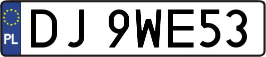 DJ9WE53