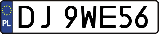 DJ9WE56