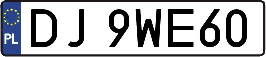 DJ9WE60