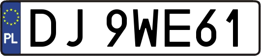 DJ9WE61