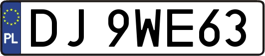 DJ9WE63